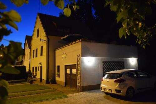 Hostal Penzion Sv. Duch