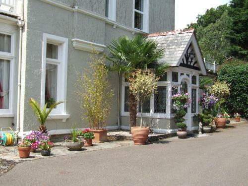 Agroturismo Pencubitt House