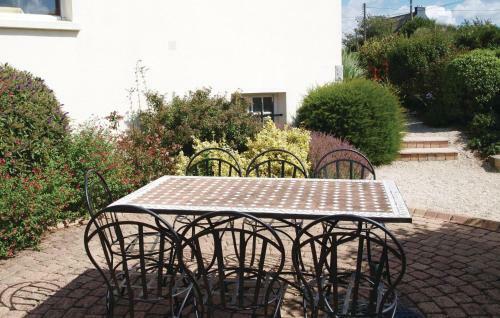 Holiday Home Ker Lavo