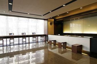 Hotel Dormy Inn Kumamoto