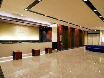 Hotel Dormy Inn Kumamoto