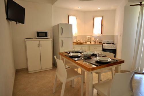 Apartamento Condominio Octogono