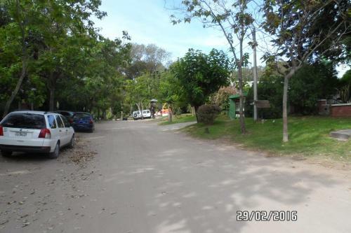 Apartamento Condominio Octogono