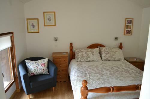 Bed & Breakfast Le Moulin De Lusseau