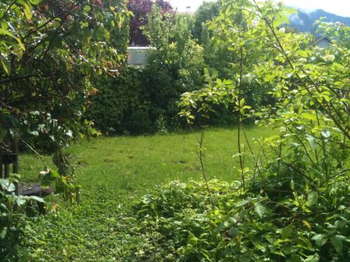 Apartamento Studio Alpins