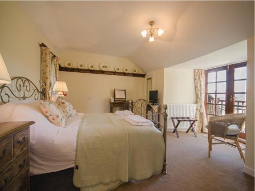 Bed & Breakfast Lane House