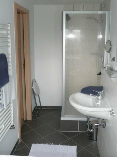 Apartamento Ferienhof Schugg