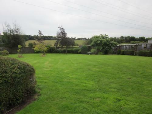 Easter Bowhouse Farm Cottage