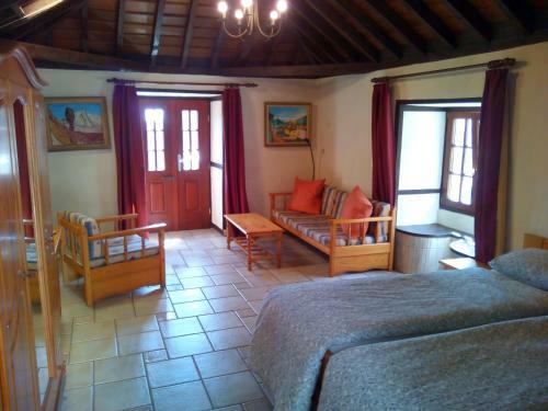 Agroturismo Molino Remanente