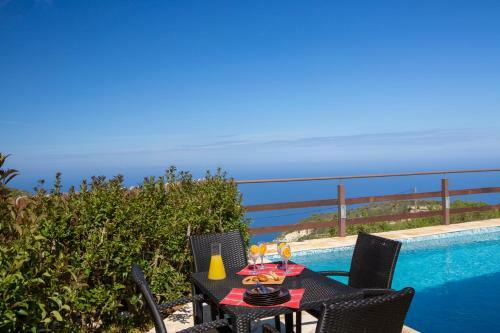 Hostal Amadryades Villas