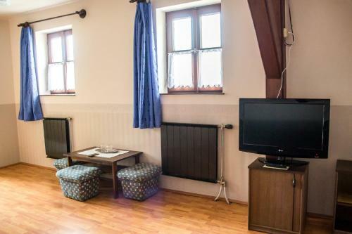 Hostal Hal�szcs�rda-panzi�