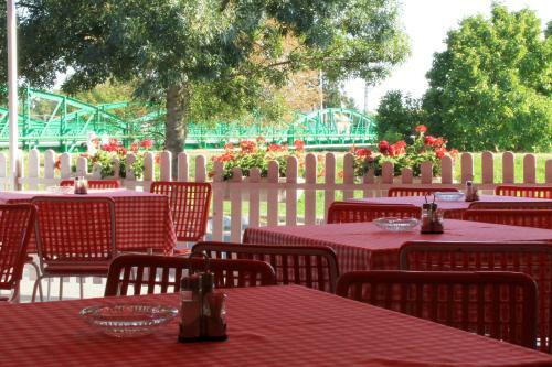 Hostal Hal�szcs�rda-panzi�