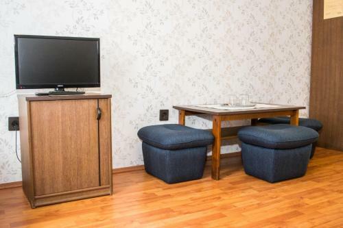 Hostal Hal�szcs�rda-panzi�