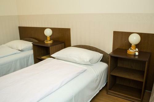 Hostal Hal�szcs�rda-panzi�