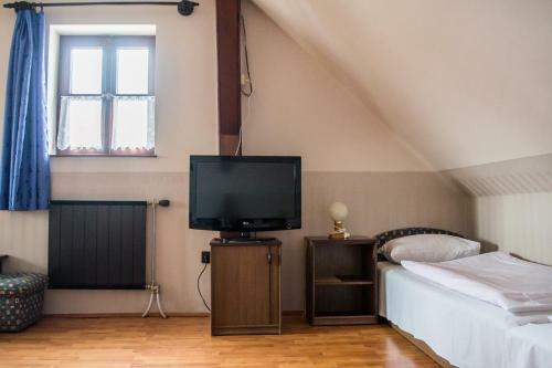 Hostal Hal�szcs�rda-panzi�