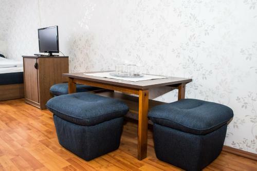 Hostal Hal�szcs�rda-panzi�