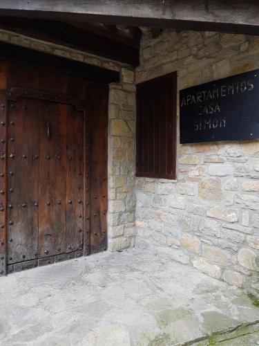 Agroturismo Casa Sim�n