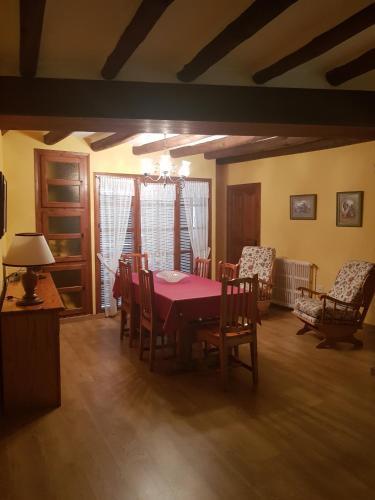 Agroturismo Casa Sim�n