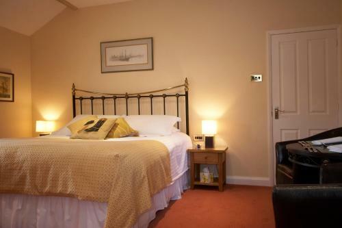 Bed & Breakfast Thorney Mire Barn