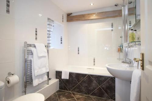 Bed & Breakfast Thorney Mire Barn