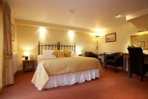 Bed & Breakfast Thorney Mire Barn