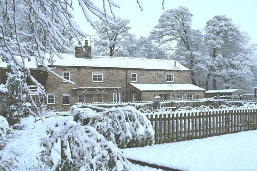 Bed & Breakfast Thorney Mire Barn