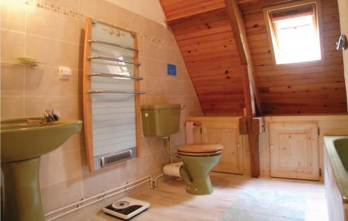 Holiday Home Le Castagnol