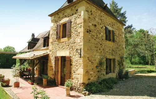 Holiday Home Le Castagnol