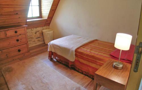 Holiday Home Le Castagnol