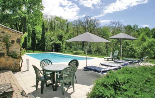 Holiday Home Le Castagnol
