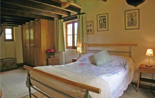 Holiday Home Le Castagnol