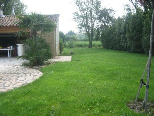 Bed & Breakfast Mas Allard