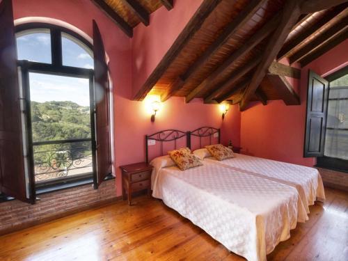 Agroturismo La Casona De Sobrepiedra