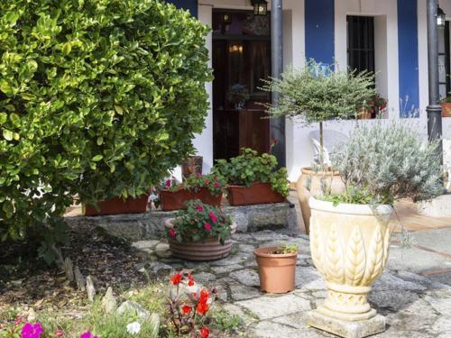 Agroturismo La Casona De Sobrepiedra