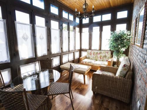 Agroturismo La Casona De Sobrepiedra