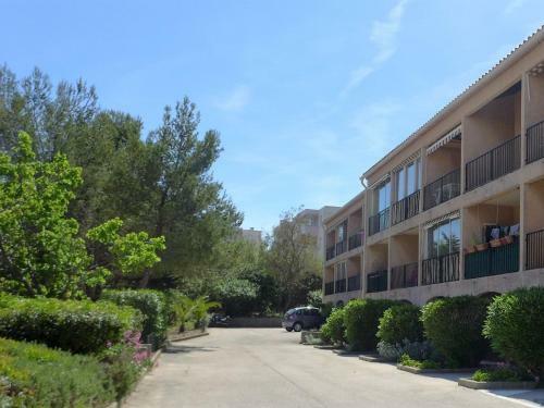 Apartment Le Dauphin