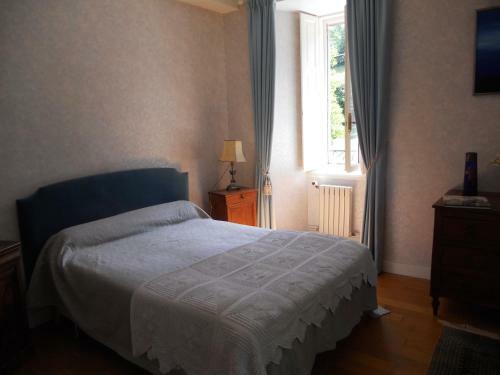 Bed & Breakfast Ch�teau De La Moissetie