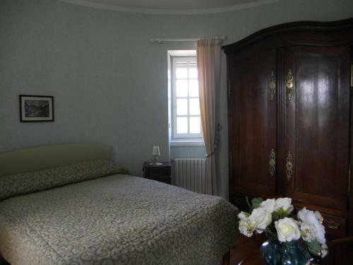 Bed & Breakfast Ch�teau De La Moissetie