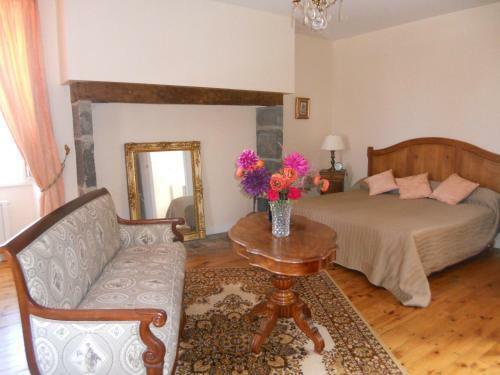 Bed & Breakfast Ch�teau De La Moissetie
