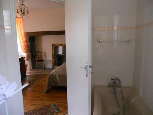 Bed & Breakfast Ch�teau De La Moissetie