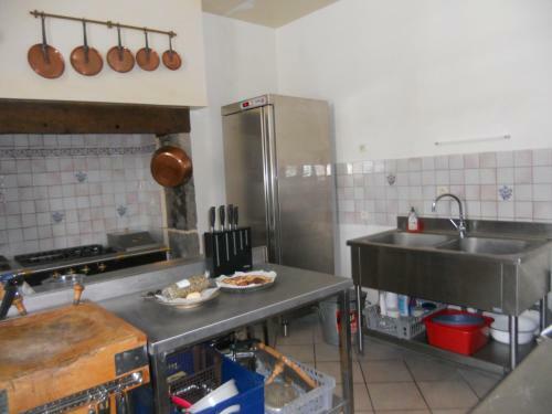 Bed & Breakfast Ch�teau De La Moissetie
