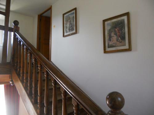 Bed & Breakfast Ch�teau De La Moissetie