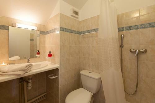 Apartamento Les Chalets Du Jardin Alpin