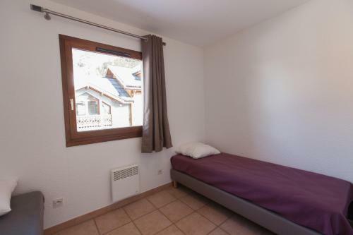 Apartamento Les Chalets Du Jardin Alpin