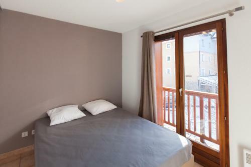 Apartamento Les Chalets Du Jardin Alpin