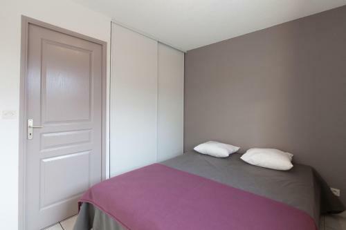 Apartamento Les Chalets Du Jardin Alpin