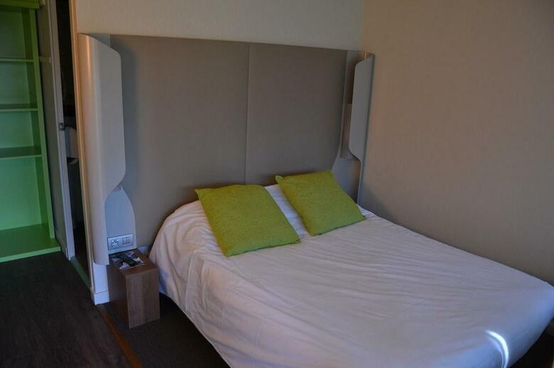 Hotel Campanile Orleans - La Source