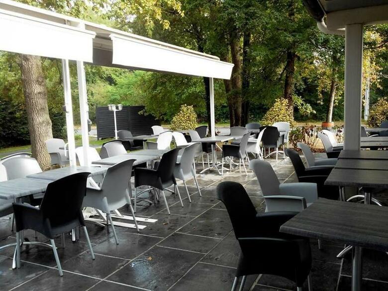 Hotel Campanile Orleans - La Source