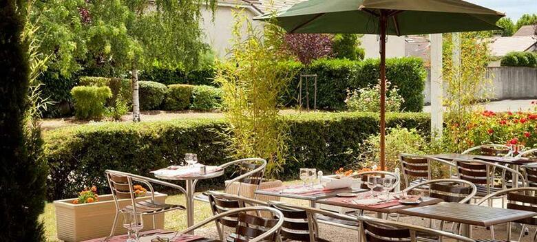 Hotel Campanile Orleans - La Source