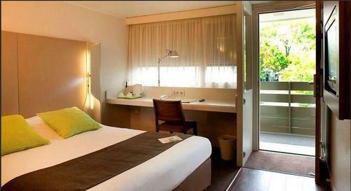 Hotel Campanile Orleans - La Source